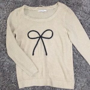 Lauren Conrad sweater